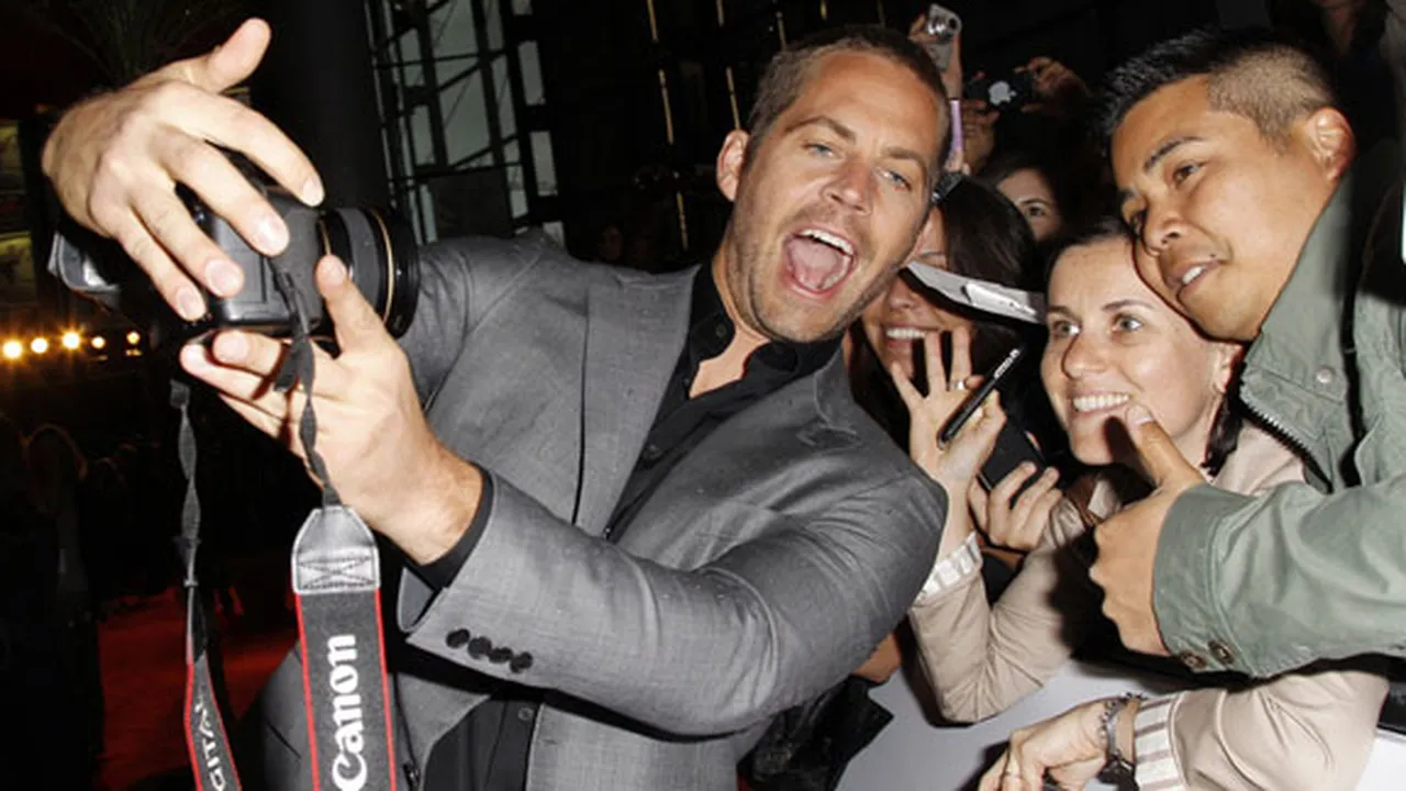 Tragis, Ini Kronologi Kecelakaan Maut Paul Walker!