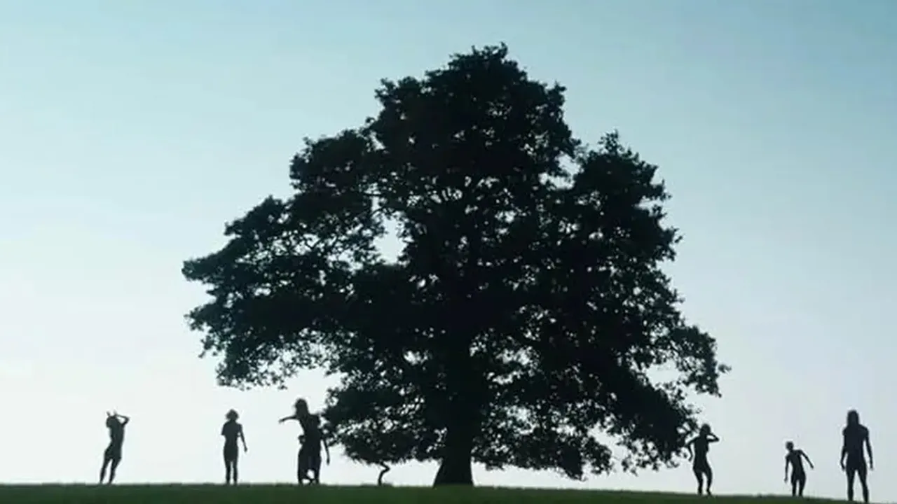 Trailer 28 Years Later Resmi Keluar, Ketegangan di Tengah Teror Zombie
