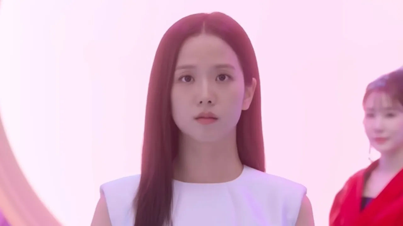 Trailer Drama BOYFRIEND ON DEMAND Diperankan Jisoo BLACKPINK Rilis