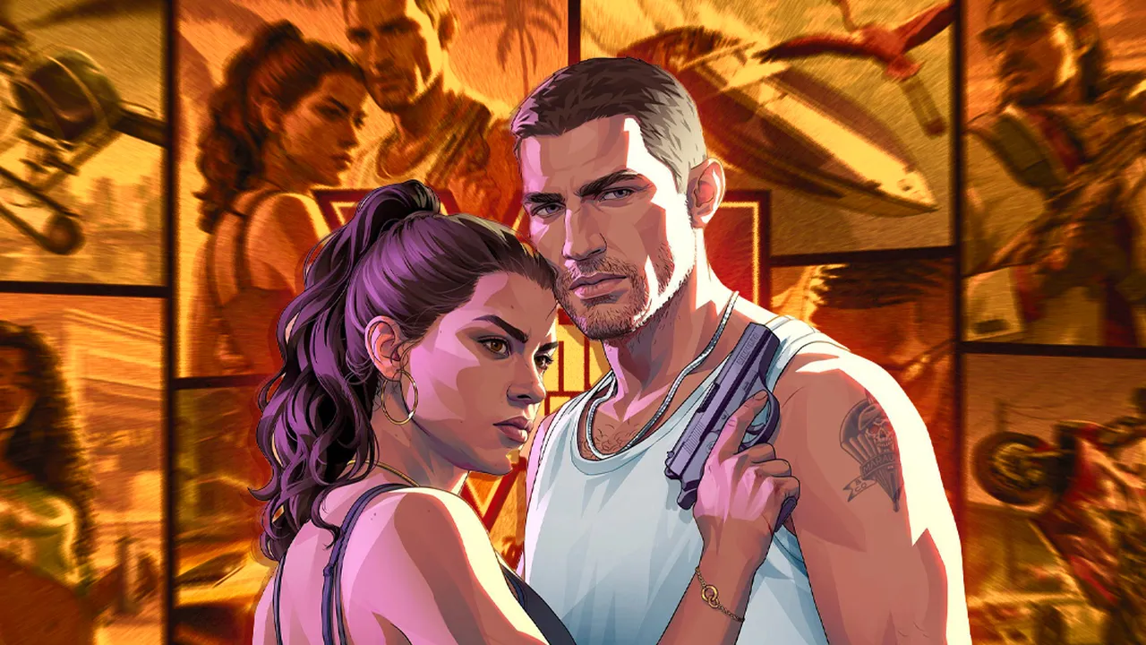 Trailer Ketiga GTA 6 Masih Misterius, Ini Deretan Alasan Penggemar Optimistis Segera Hadir