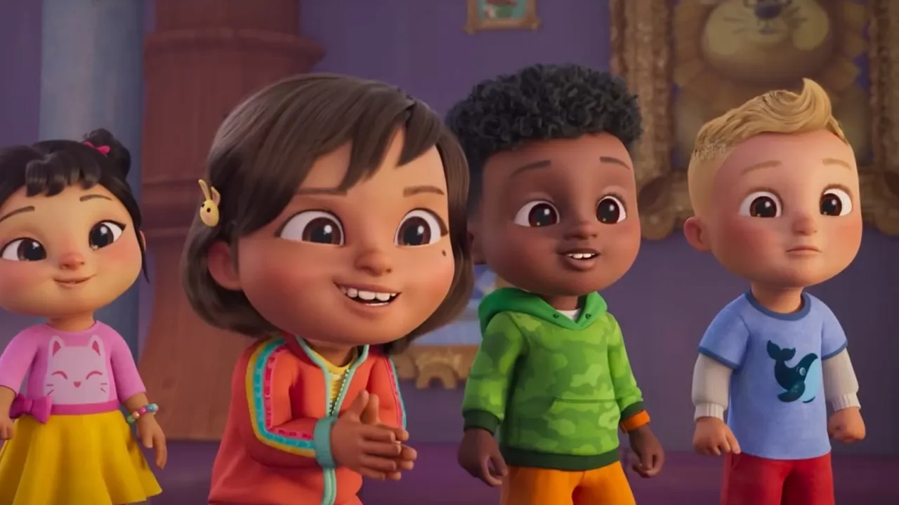 Trailer Perdana CoComelon: The Movie, Simak Sinopsis dan Tanggal Rilisnya!