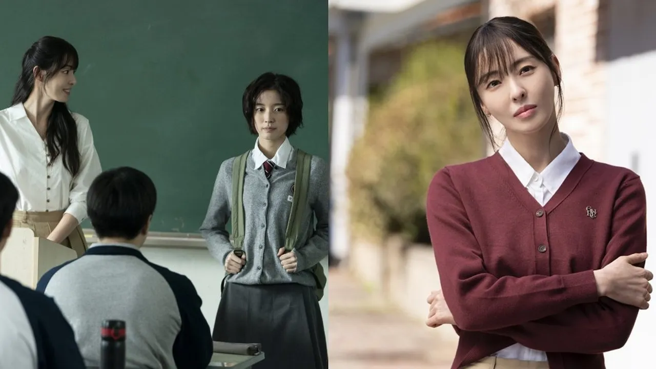 Trailer Drama Korea 'S LINE' Bikin Merinding, Ini Sebabnya Disebut Thriller Paling Misterius 2025
