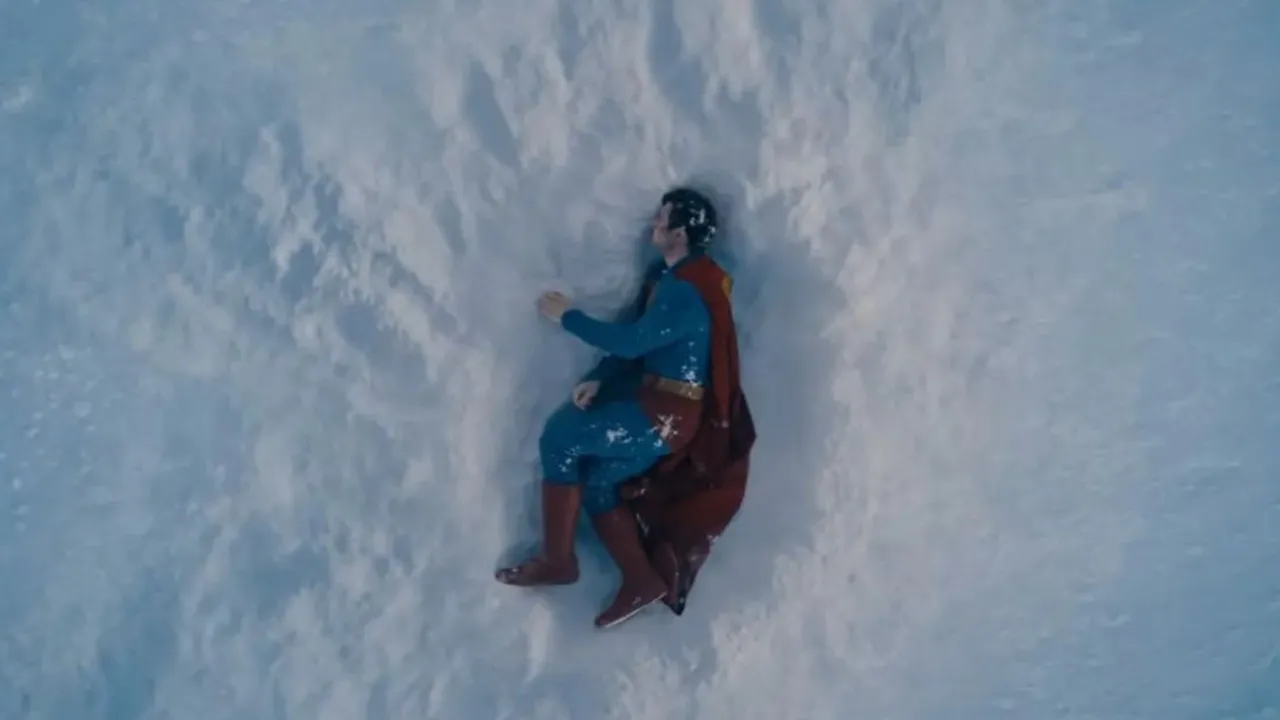 Trailer Superman 2025 Resmi Dirilis, Simak Sinopsis dan Jadwal Tayangnya!