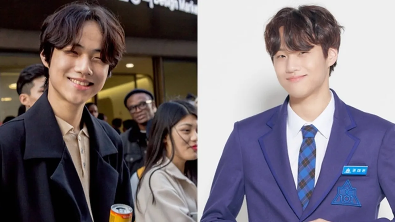 Trainee 'PRODUCE X 101' Ini Diduga Telah Tereliminasi di Babak Pertama