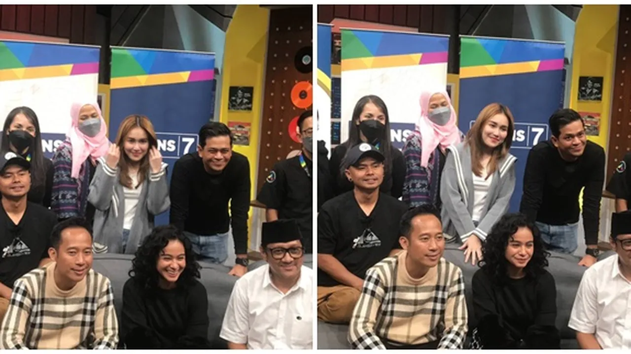 Trans7 Bakal Temani Sahur Hingga Berbuka Dengan Tayangan Menghibur Selama Ramadhan