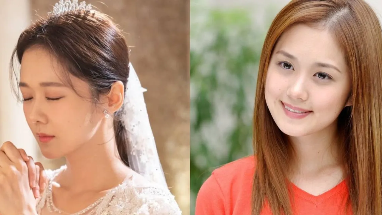 Transformasi Aktris Jang Nara Sejak Muda Hingga Kini, Makin ke Sini Makin Cantik