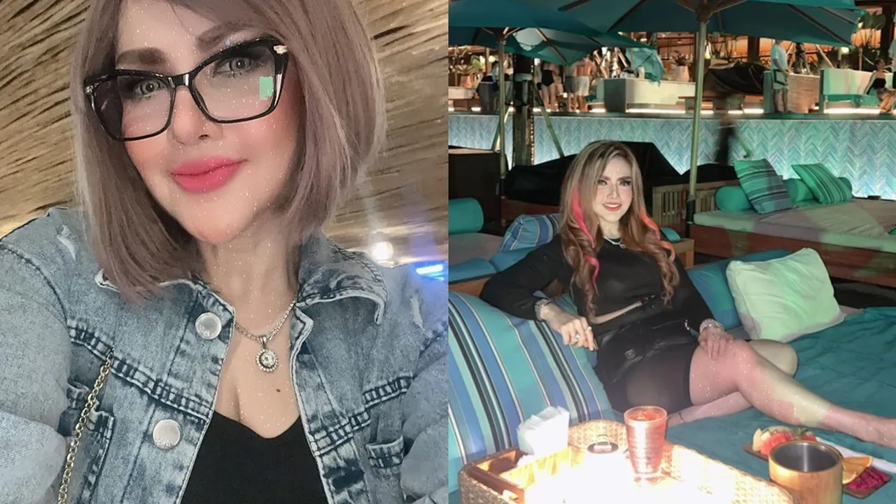 Transformasi Barbie Kumalasari, Operasi ke-9 demi Wajah Ideal
