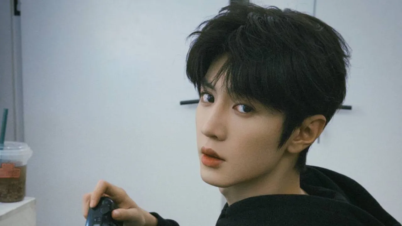 Transformasi Chen Zhe Yuan di Drama China dari yang Dulu Imut Kini Making Ganteng