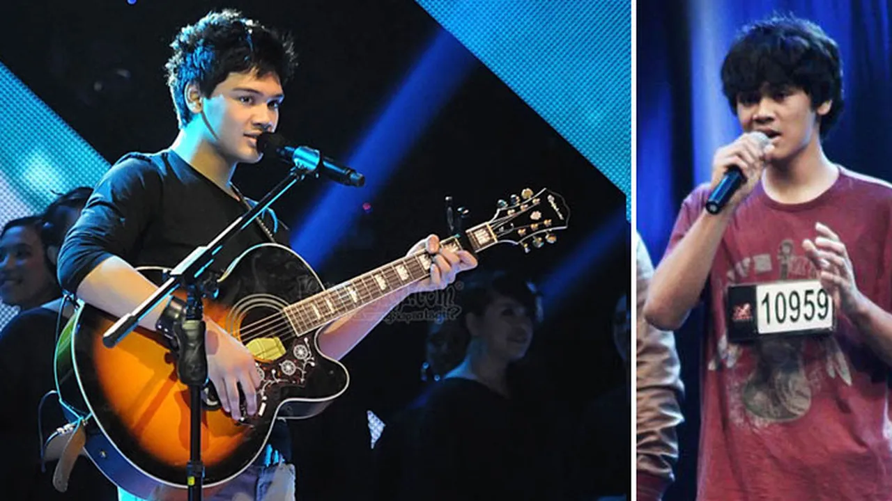 Transformasi Gaya Mikha Angelo Minggu Demi Minggu X Factor Indonesia!
