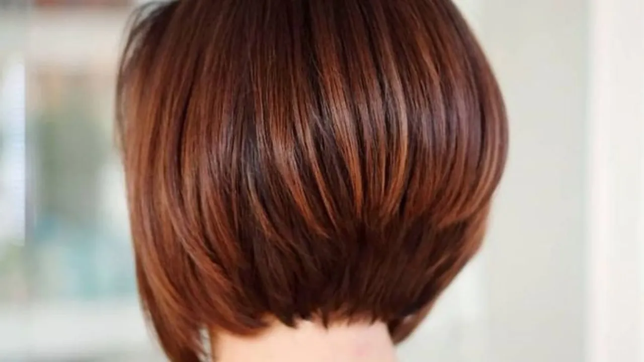 Transformasi Gaya Rambut Bob Pendek, Tampil Menawan dengan Sentuhan Modern!