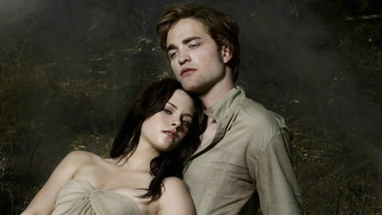 Transformasi Gaya Red Carpet Robert Pattinson - Kristen Stewart