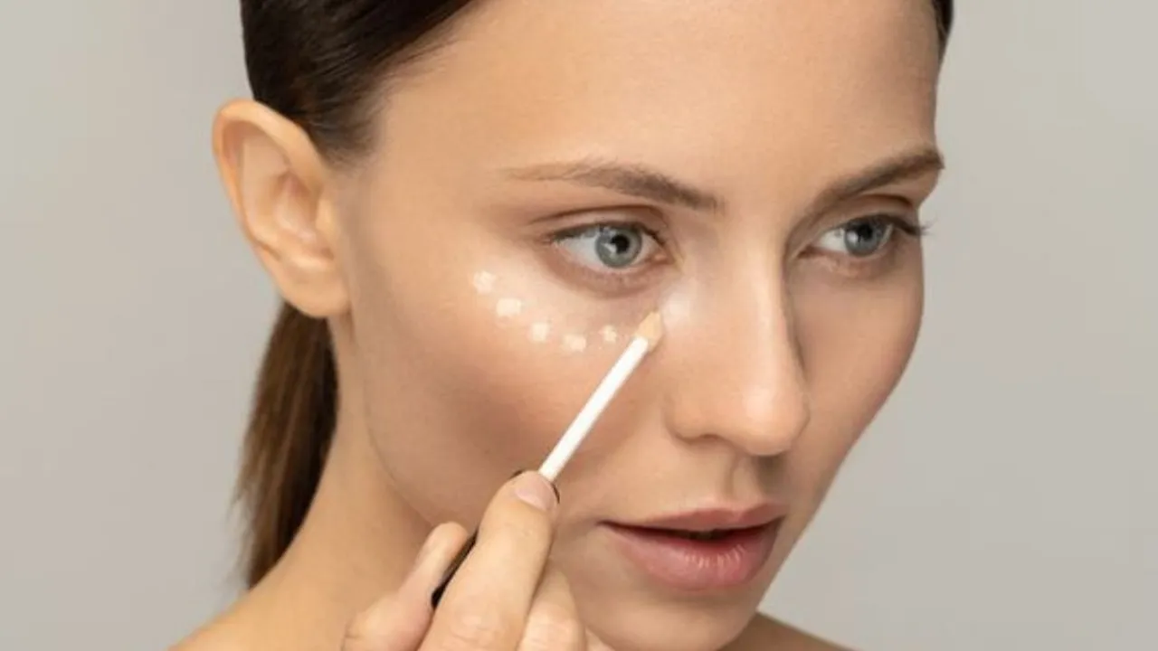 Transformasi Instan: Rahasia Makeup untuk Wajah Kencang dan Tirus