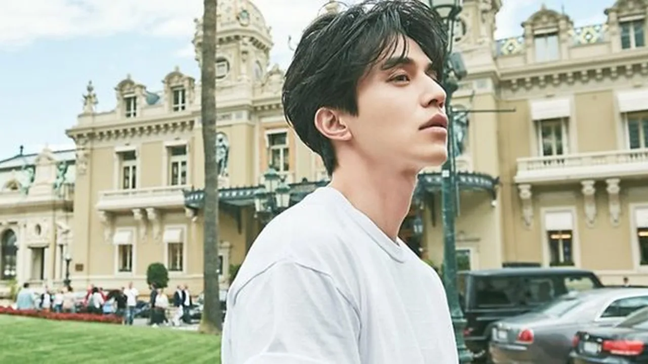 Transformasi Lee Dong Wook Jadi Dokter Gigi di Drama Baru, Ganteng Maksimal