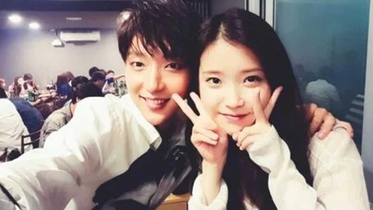 Transformasi Lee Jun Ki Jadi Cameo di Drama IU 'HOTEL DEL LUNA' Episode 3