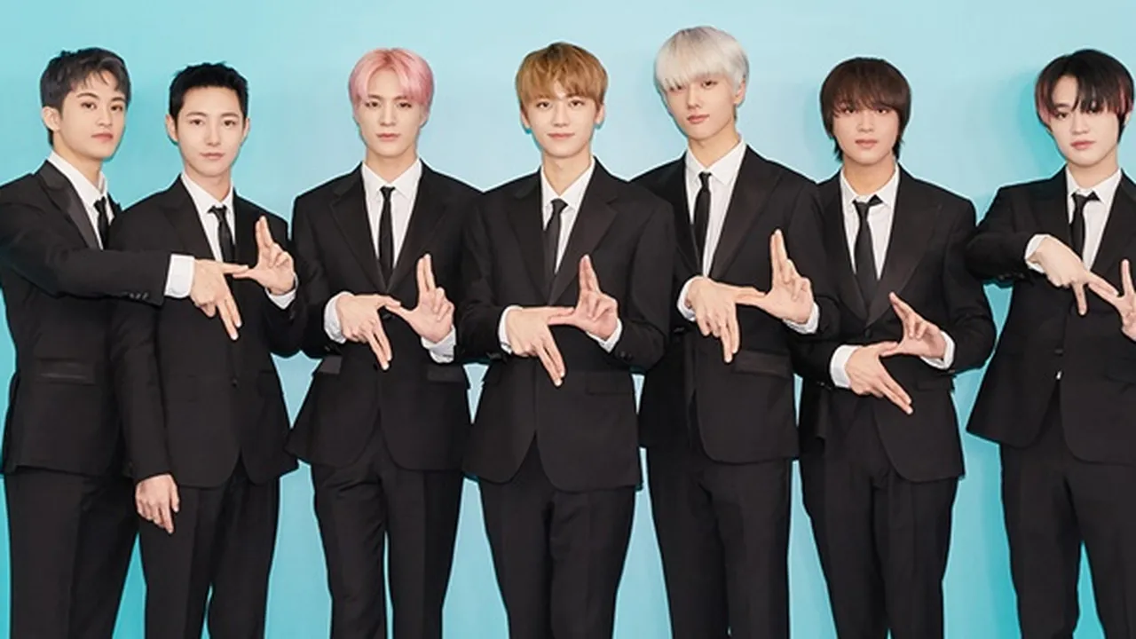 Transformasi NCT DREAM dari 'Chewing Gum' ke 'Glitch Mode', Makin Dewasa Secara Pribadi dan Musik