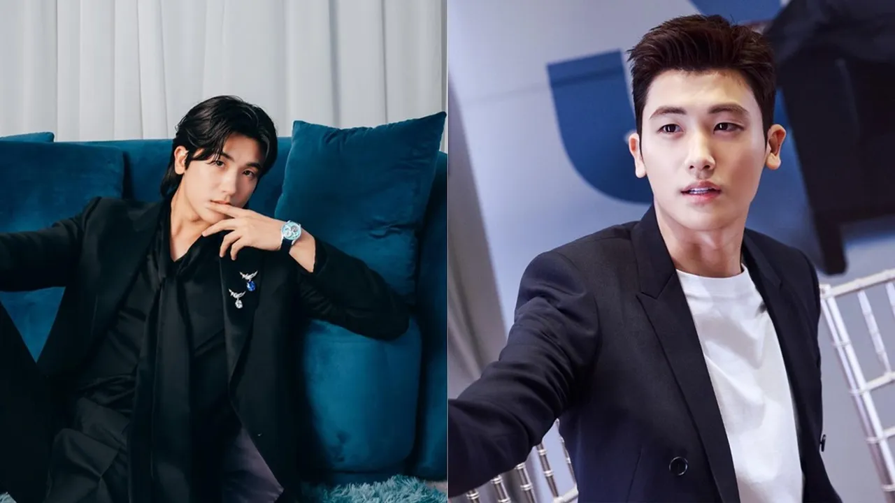 Transformasi Park Hyung Sik Kini Jadi Aktor Termahal di Korea, Ini Perjalanan Karirnya