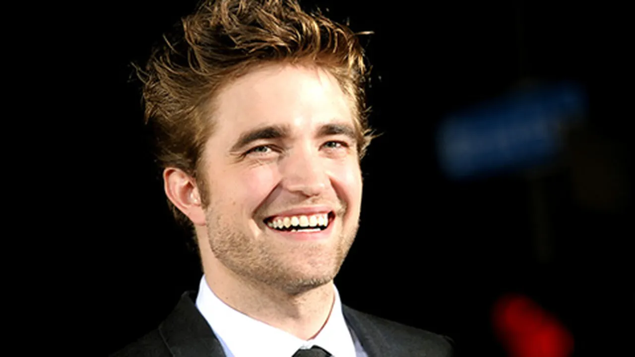 Transformasi Rambut Robert Pattinson Dari Masa ke Masa