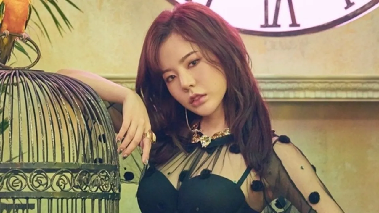 Transformasi Sunny Girls Generation Sebagai Ratu Variety Show, Program Kecantikan Sampai Kuliner!