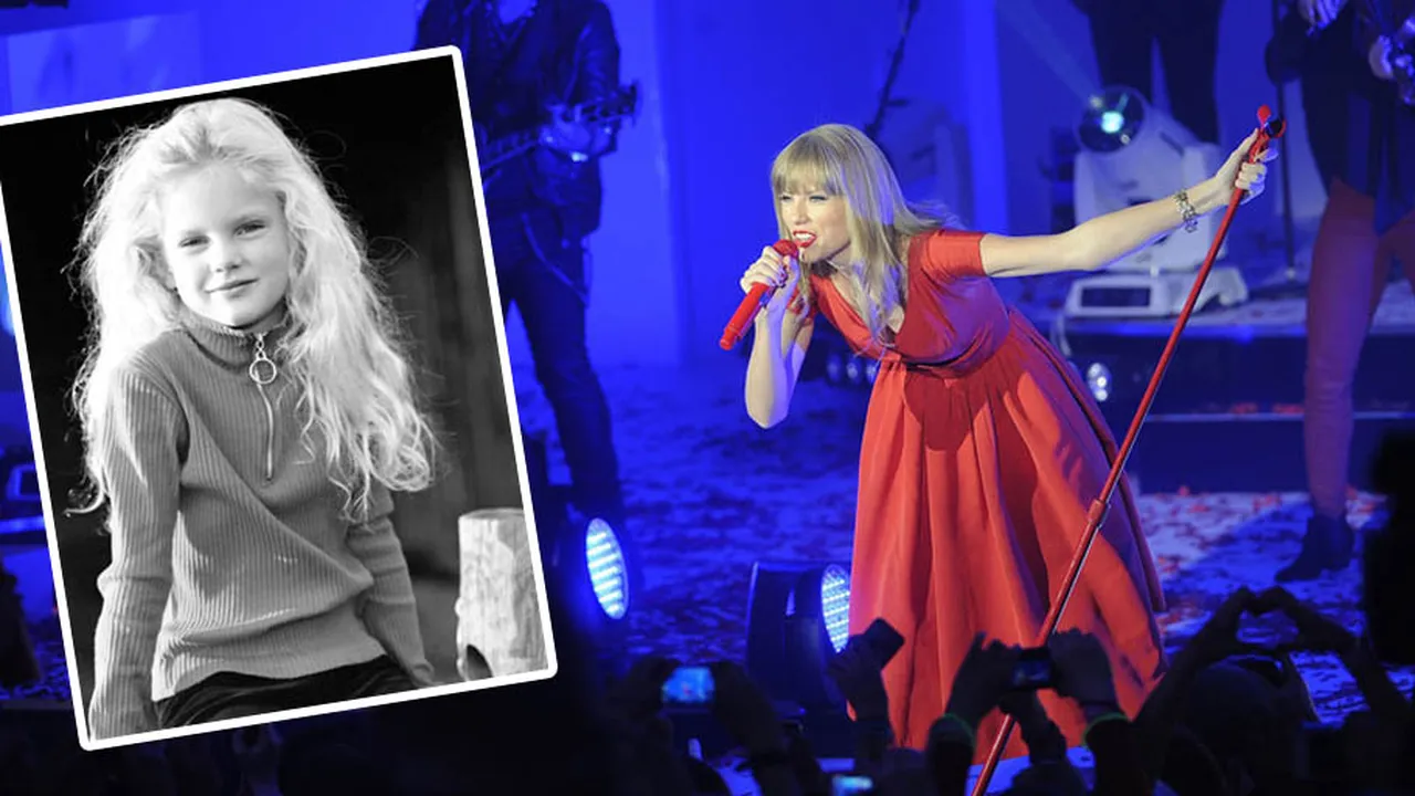Penampilan Taylor Swift Dulu dan Sekarang, Berubah Drastis?