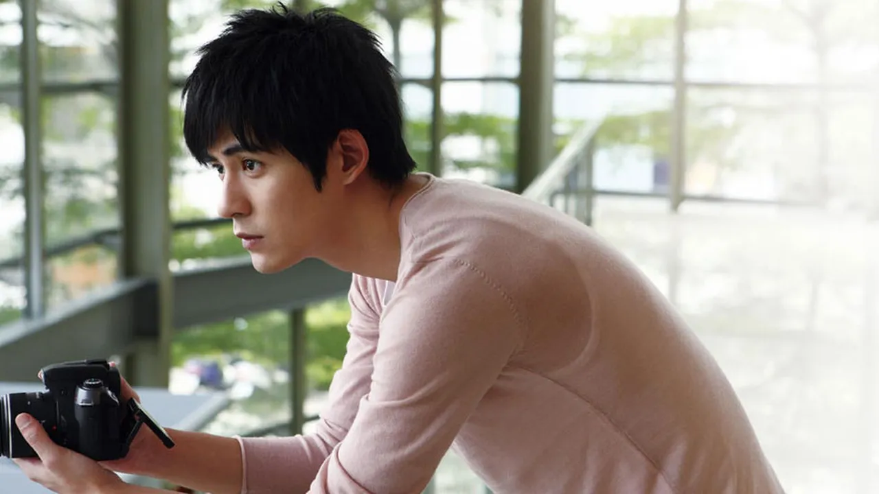 Transformasi Vic Zhou, Sang Pangeran F4 Yang Sempat Terluka