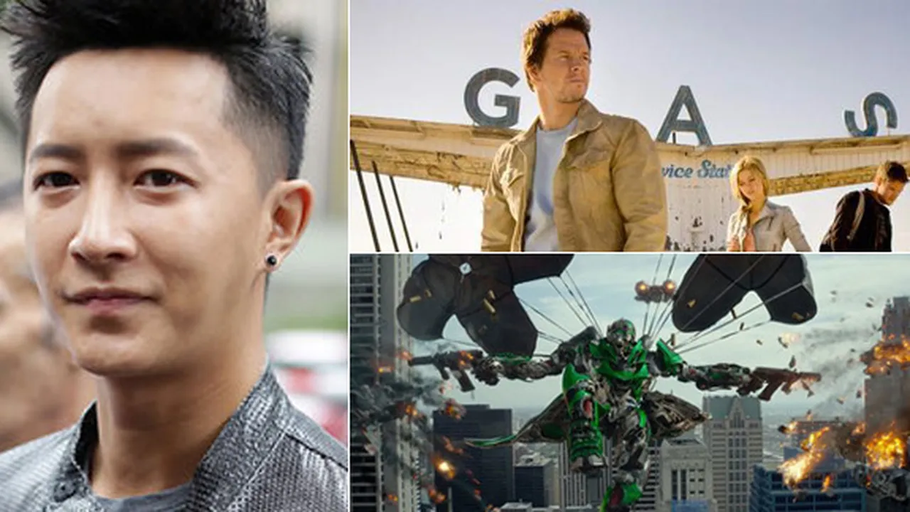 'TRANSFORMERS 4', Film Hollywood Paling 'Ribut' di Tahun 2014