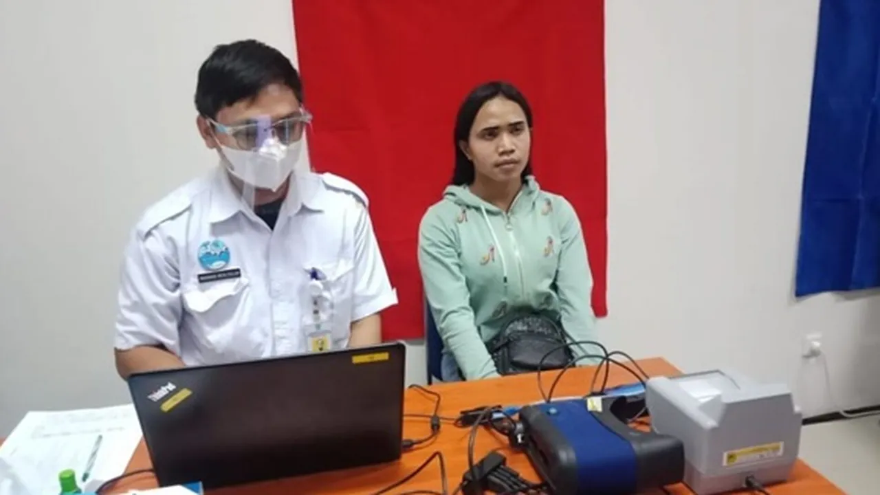 Transgender Indonesia Kini Bisa Punya KTP, Tidak Mengubah Status Apapun