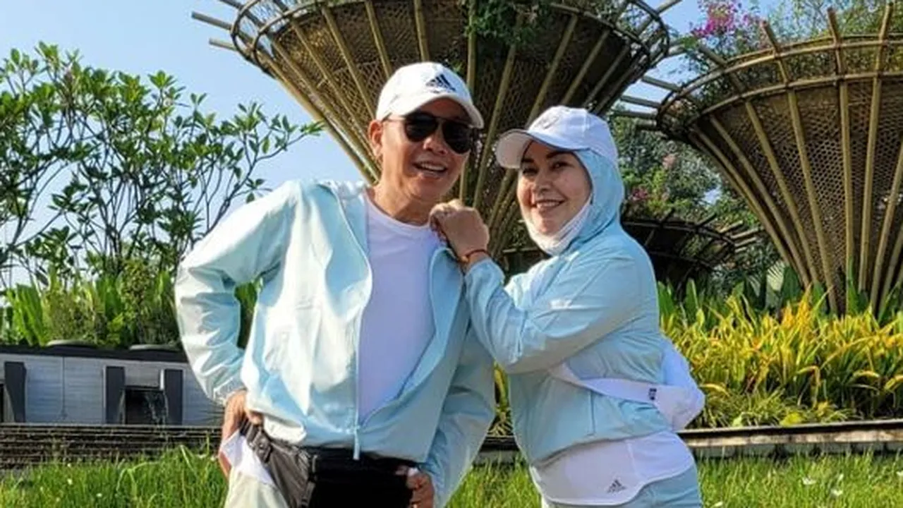 Trauma Gara-gara Perkataan Orangtua Ayu Ting Ting, Anak KD Berusia 12 Tahun Sakit Berhari-hari