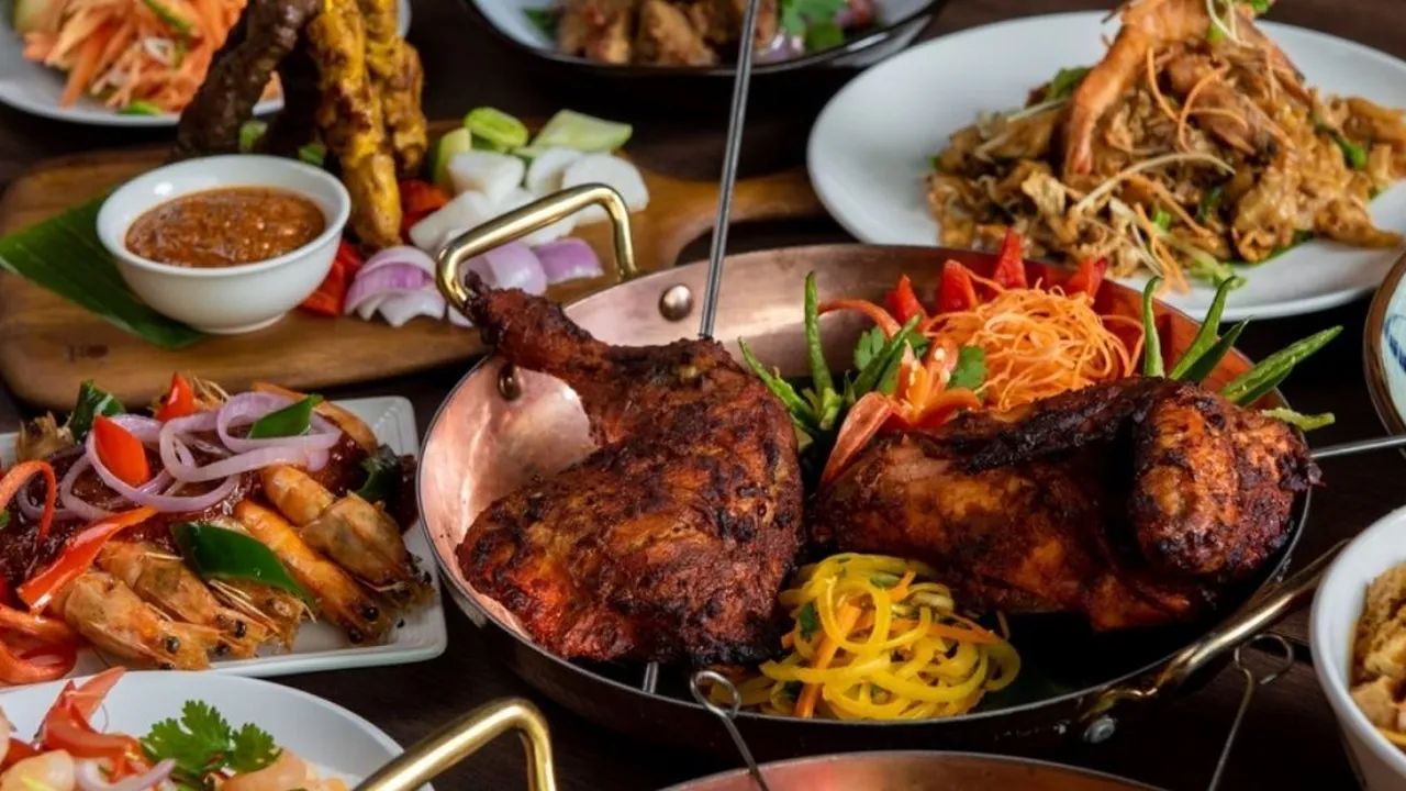 Traveling ke Malaysia? 4 Kuliner Khas Malaysia Ini Wajib Kamu Cicipi, Cek Yuk!