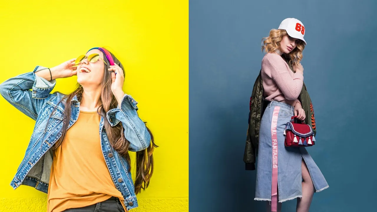 Tren Fashion 2025 yang Ramah Lingkungan, Teknologi Canggih, dan Genderless