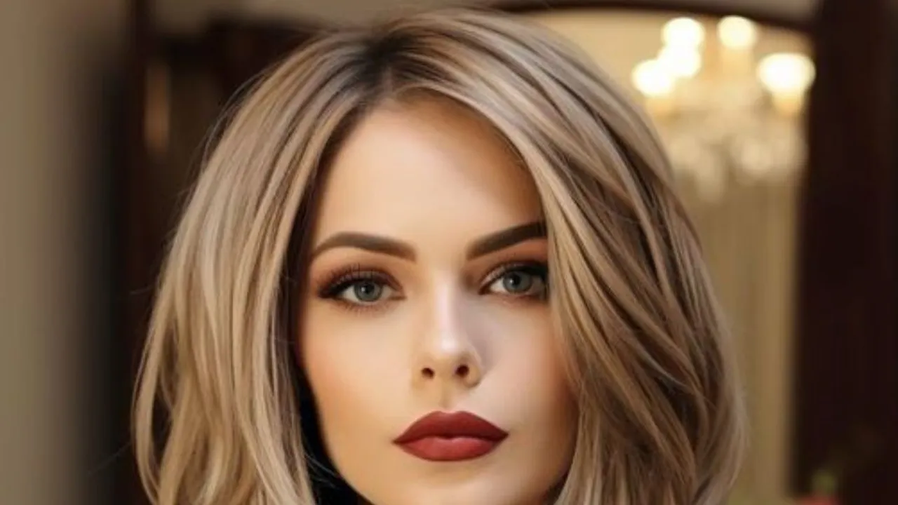 Tren Gaya Rambut Pendek Perempuan Korea, Simpel Namun Penuh Gaya!