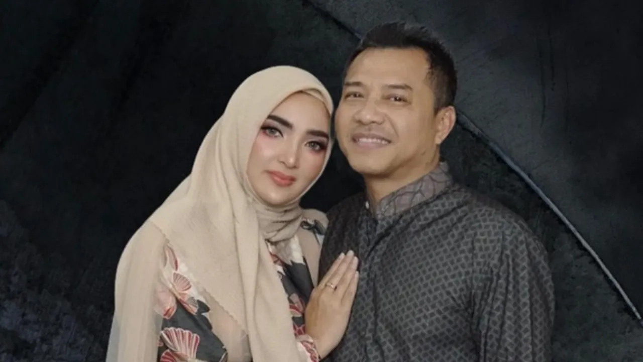 Tren Ikoy-ikoyan Heboh Tuai Pro Kontra, Ini Pendapat Anang Hermansyah