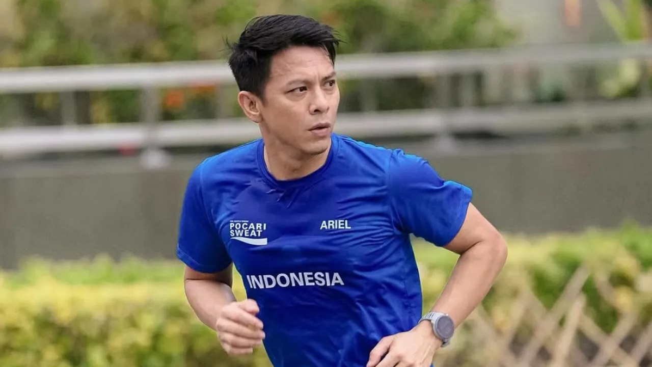Tren Lari Maraton: Antara Gaya Hidup dan Kebutuhan