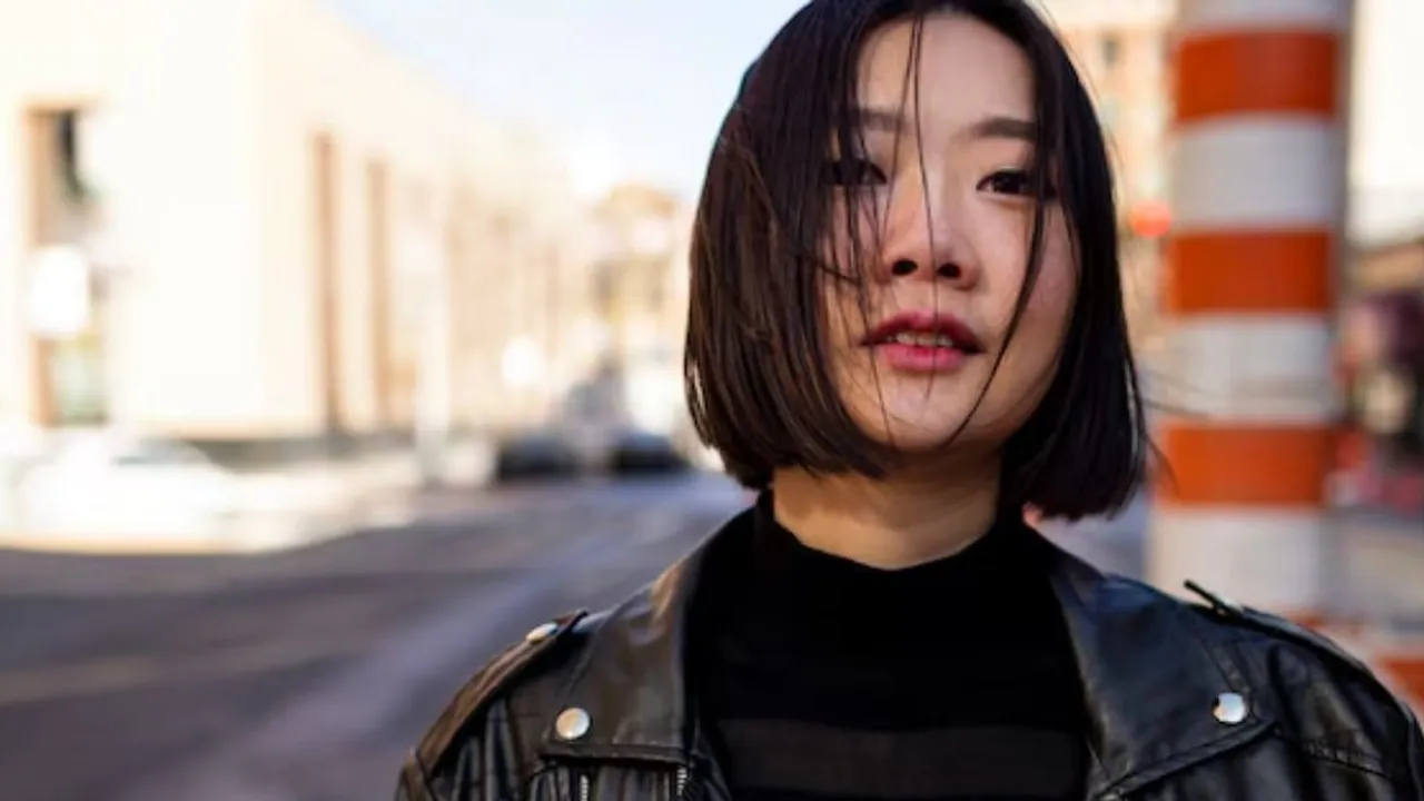 Tren Rambut Korea 2025, Rekomendasi Model Ala Artis Korea untuk Awali Tahun Baru