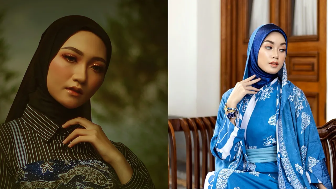 Tren Tunik Batik Terbaru, Pilihan Model yang Wajib Dimiliki Wanita Modern