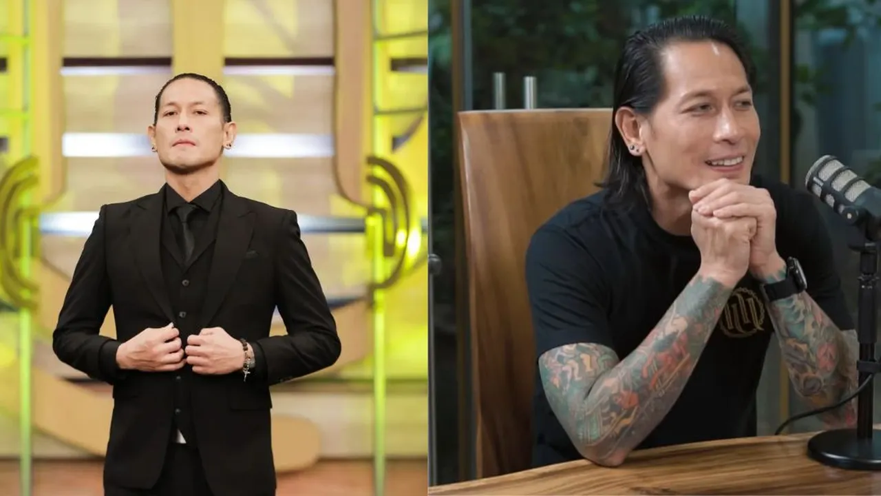 Trending! Chef Juna Buka Suara Skandal Masterchef Indonesia - Bukan Acara Settingan!