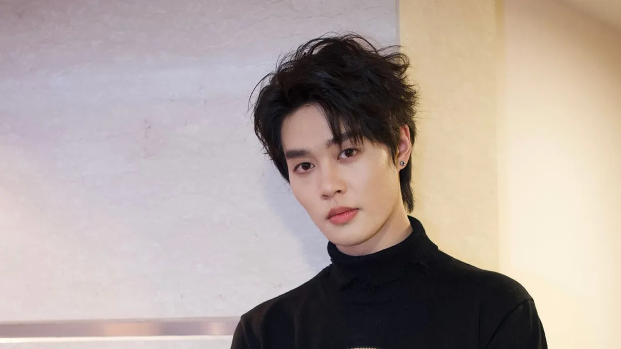Trending di Weibo, Gaji Aktor Drama Pendek China Bocor dan Terlihat Ketimpangan dengan yang Lain