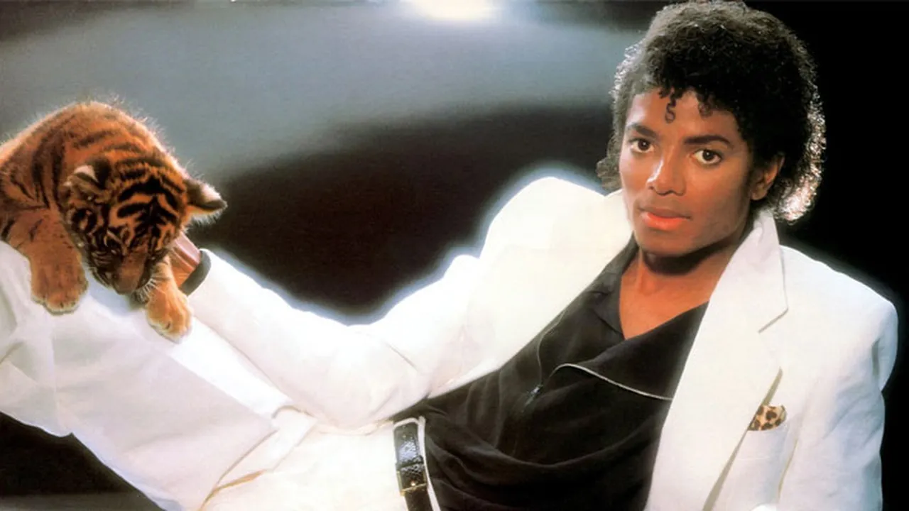 Tribute To Michael Jackson, 8 Musisi KW Michael Jackson