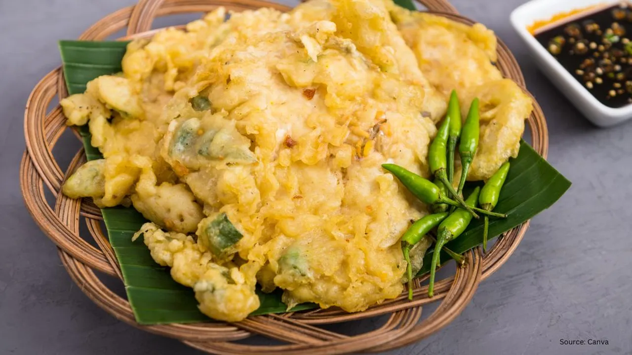 Trik Baru Menggoreng Tempe Mendoan agar Lebih Harum dan Nikmat