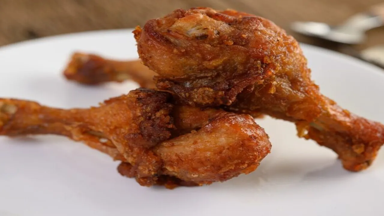 Trik Buat Ayam Goreng Juicy dan Renyah, Tanpa Diungkep yang Perlu Dicoba di Rumah