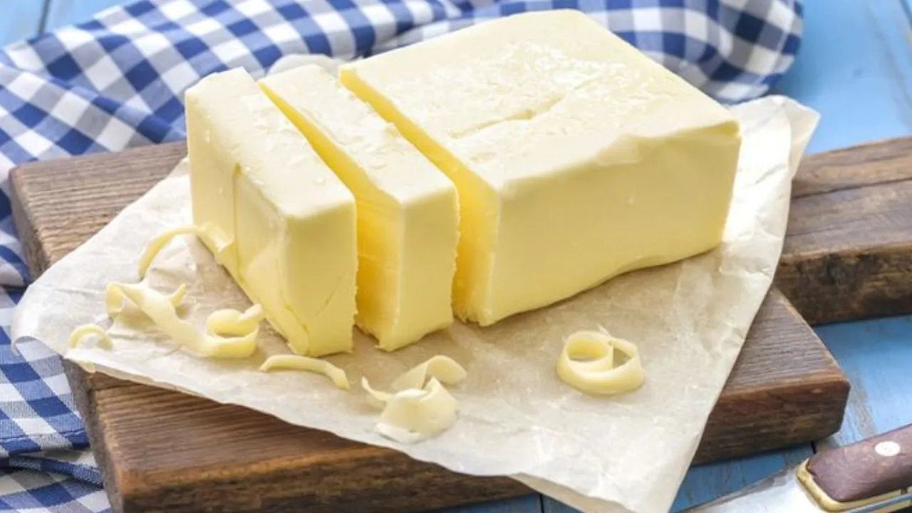 Trik Cerdas Melelehkan Margarin Tanpa Kompor dengan Mudah!
