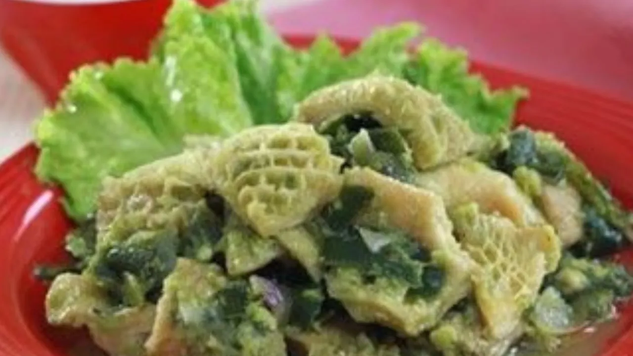 Trik Masak Babat Sapi Empuk Tanpa Ribet, Wajib Coba