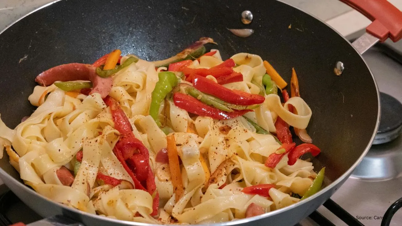 Trik Masakan Lezat Tanpa Berlebihan Menggunakan Garam