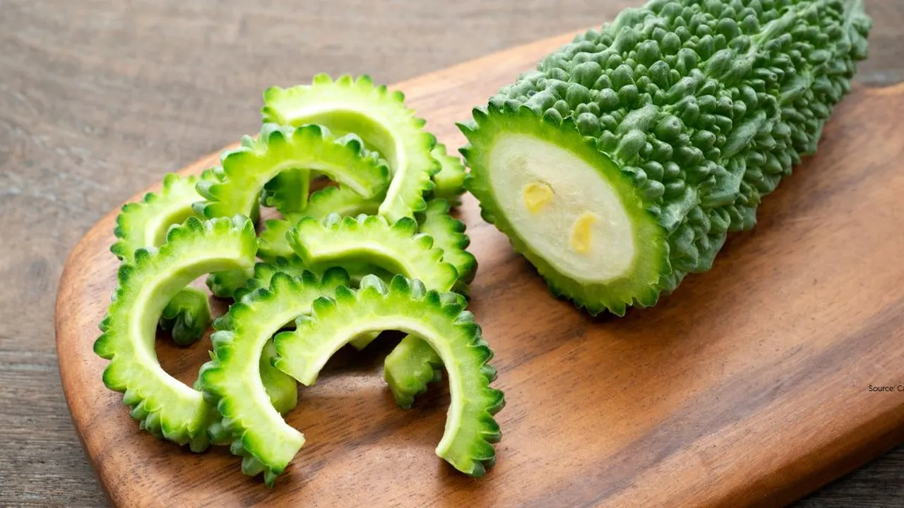 Trik Memasak Pare Tanpa Pahit, Tetap Segar dan Penuh Nutrisi!