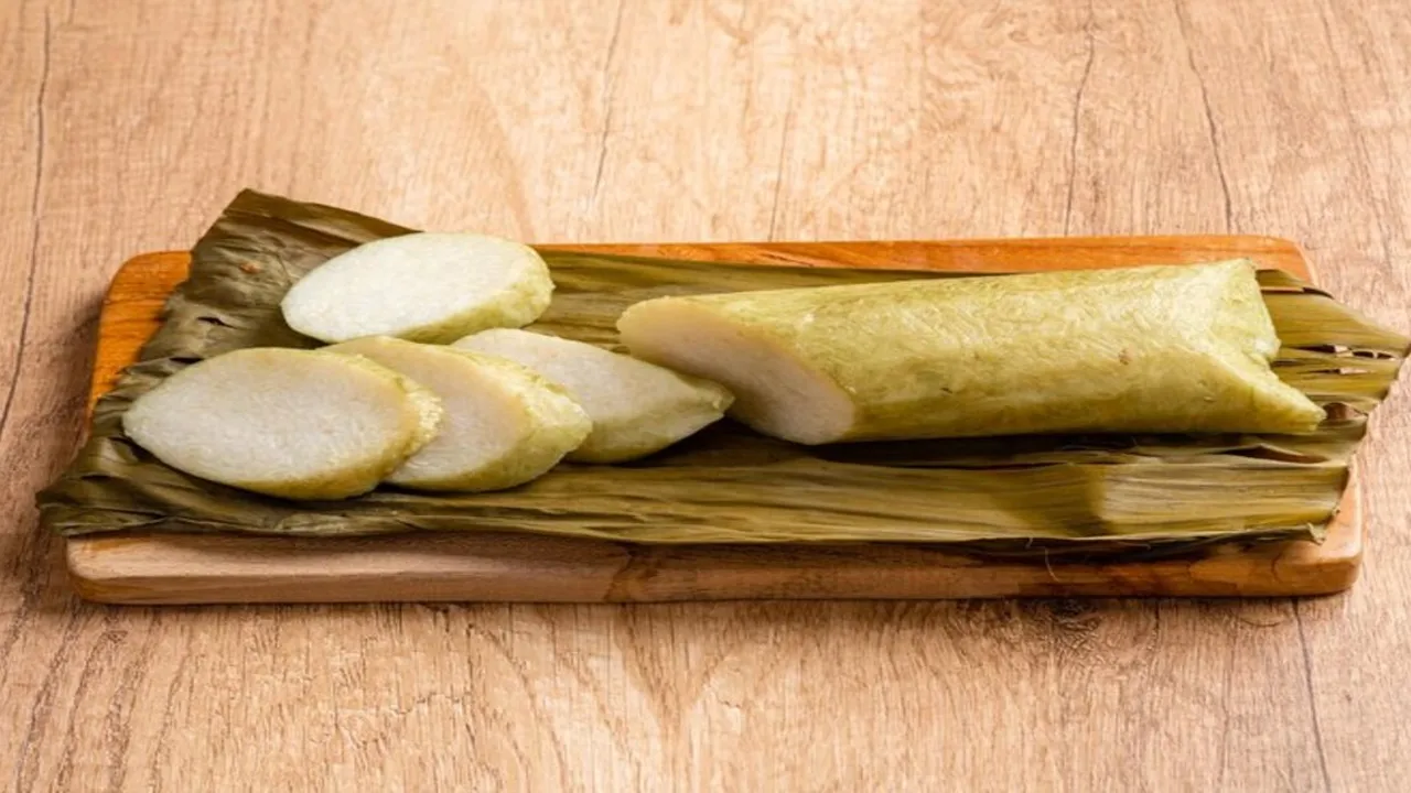 Trik Membuat Lontong Tanpa Direbus, Bisa Hemat Gas dan Dijamin Anti Gagal