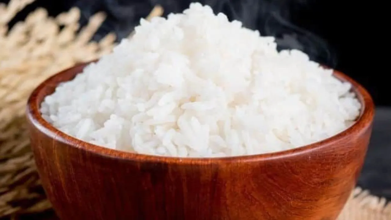 Trik Membuat Nasi Pera di Rice Cooker ala Koko Kuliner