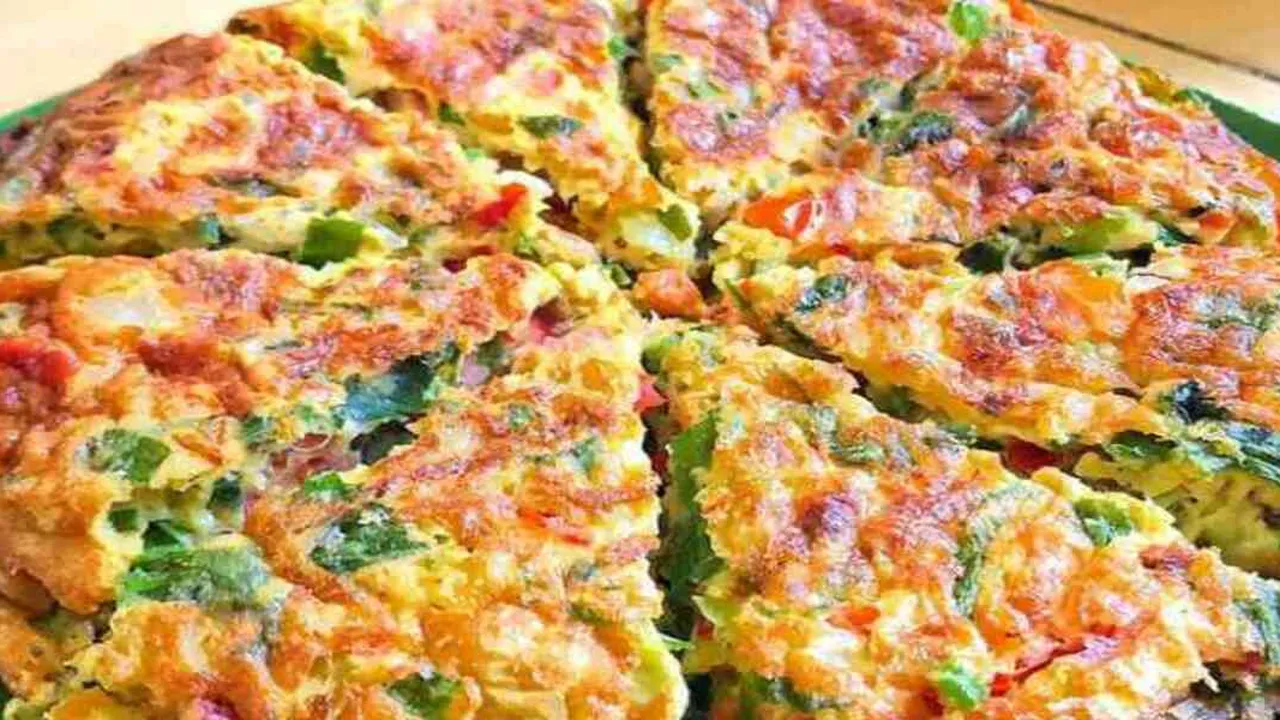 Trik Membuat Telur Bebek Dadar Bebas Amis yang Jarang Diketahui