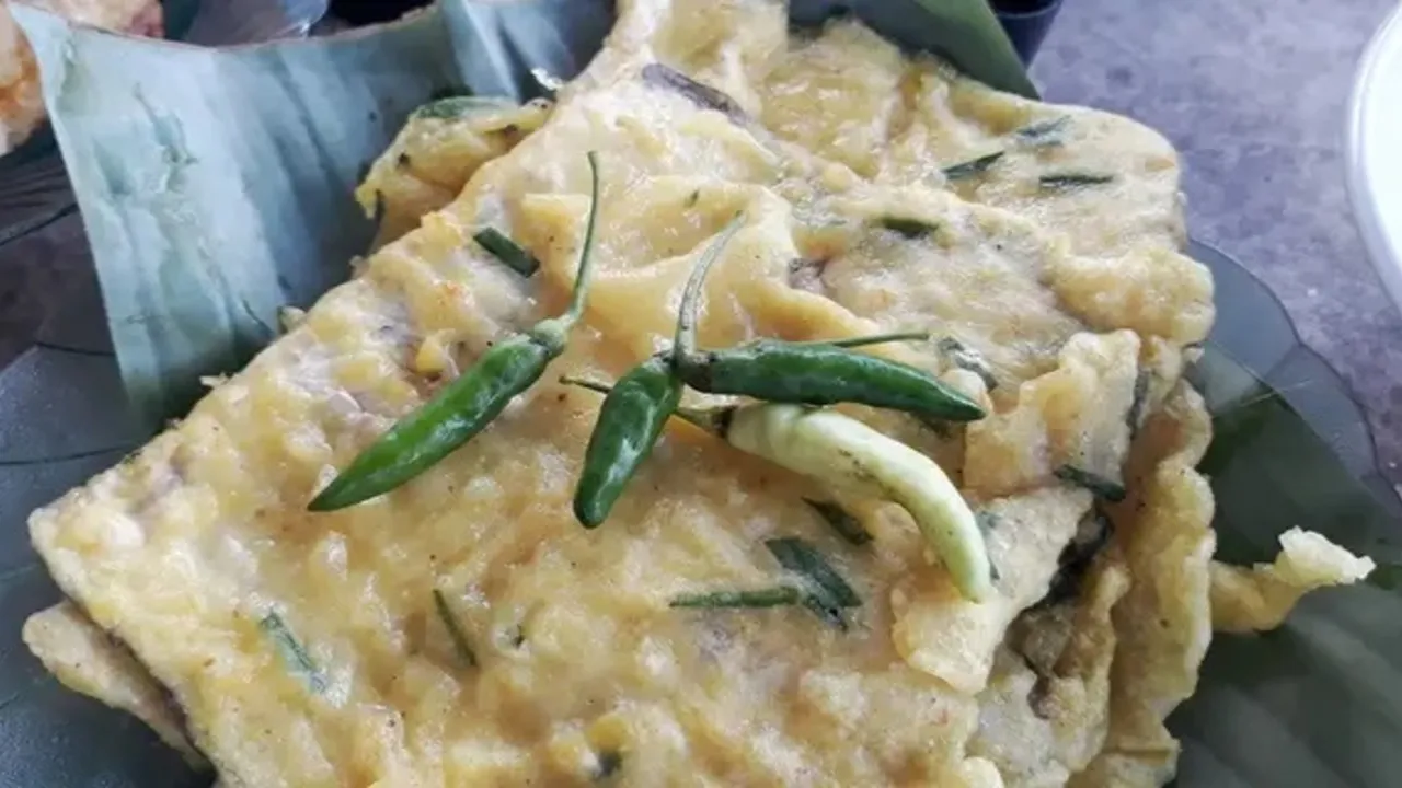 Trik Membuat Tempe Mendoan Basah yang Lembut dan Lezat