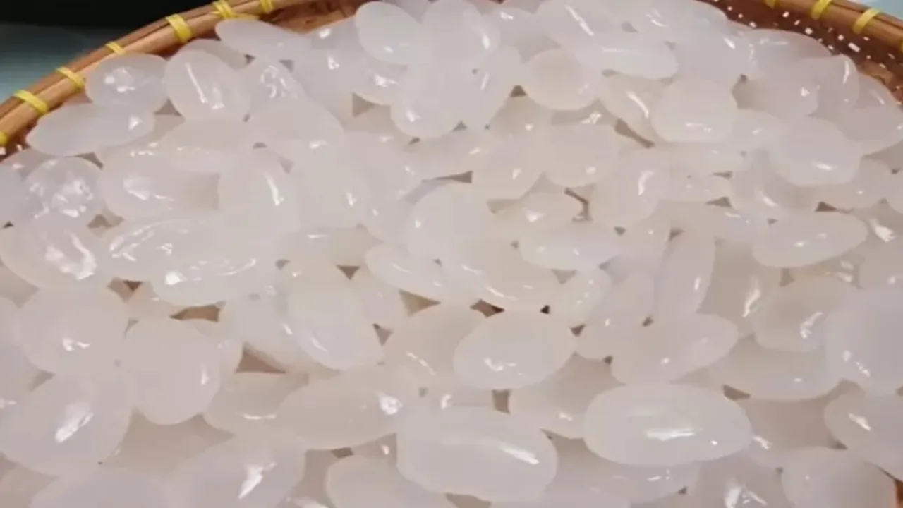 Trik Mencuci Kolang-Kaling agar Bisa Nikmati Manisan Lezat Tanpa Bau