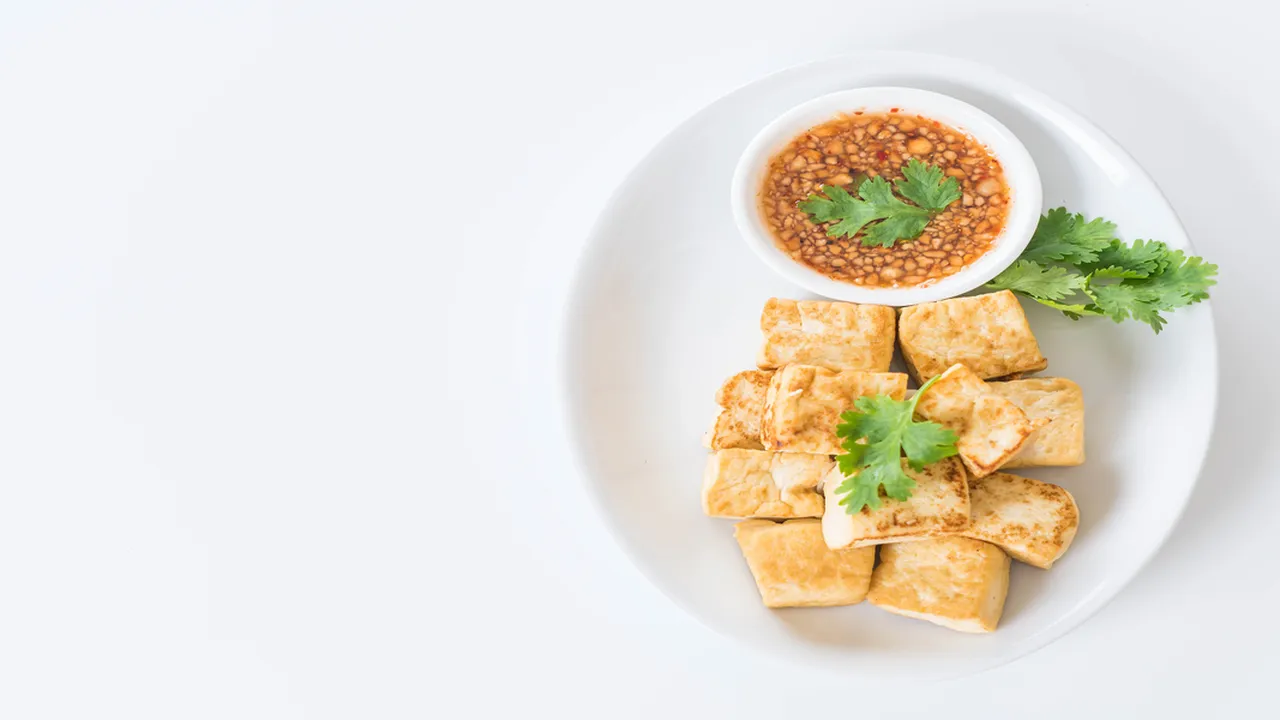 Trik Menghilangkan Rasa Asam pada Tahu Goreng yang Jarang Diketahui