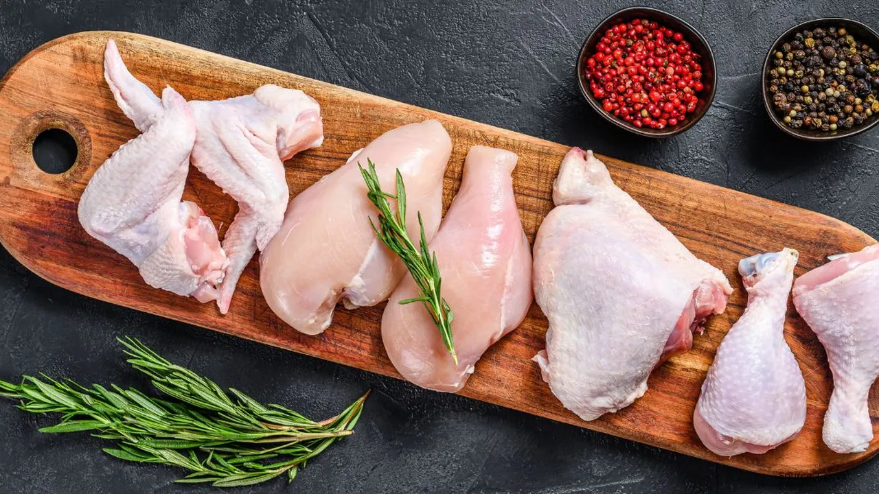Trik Mengolah Ayam agar Tetap Moist dan Lezat, Ini Rahasianya